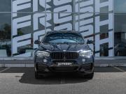 BMW X6 II (F16) Краснодар  - изображение 27