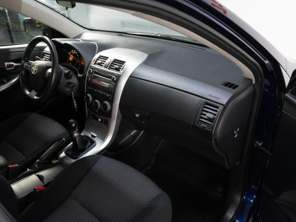 Toyota Corolla X (E140 E150) Рестайлинг с пробегом 2011 года, цена 950 000 рублей, 228061 км, седан, Автокод Объявления