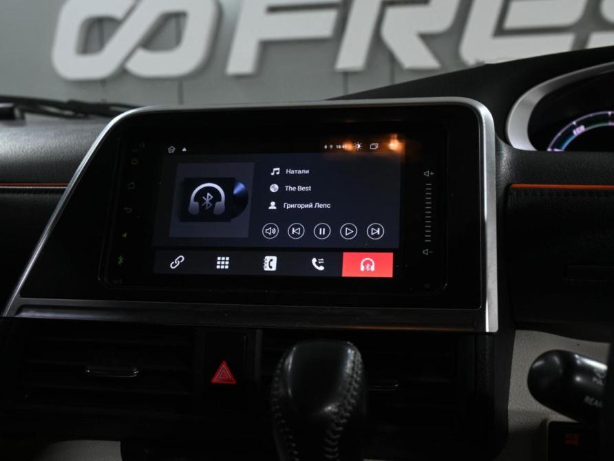 Toyota Sienta II Ростов-на-Дону  - изображение 15