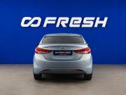 Hyundai Elantra V (MD) Москва  - изображение 22