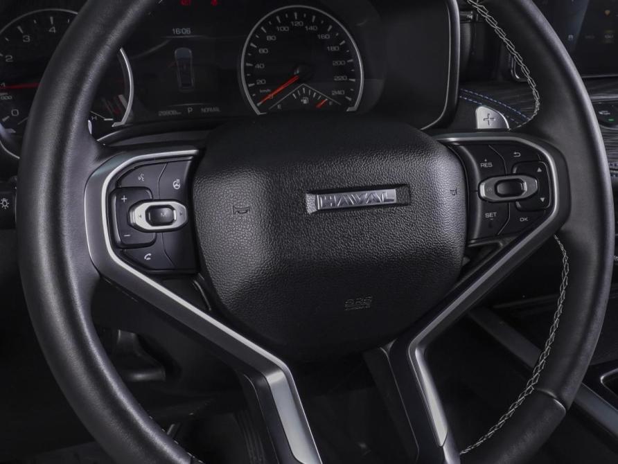 Haval Jolion I Рестайлинг Ростов-на-Дону  - изображение 15