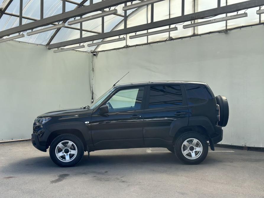 Lada (ВАЗ) Niva Travel I Липецк  - изображение 9