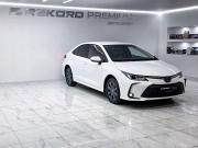 Toyota Corolla XII (E210) Уфа  - изображение 31