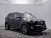 Hyundai Creta I Москва  - изображение 20