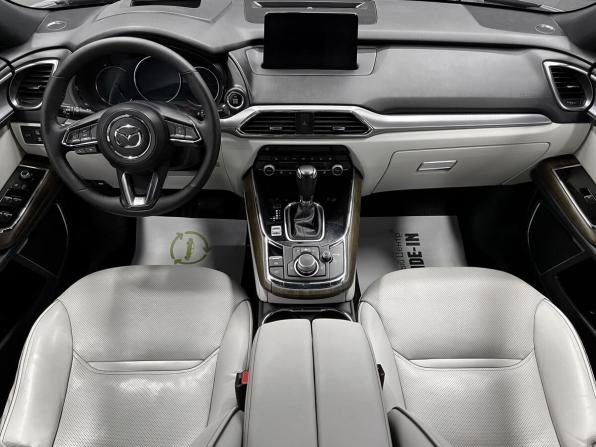 Mazda CX-9 II с пробегом 2020 года, цена 3 145 000 рублей, 235141 км, внедорожник, Автокод Объявления