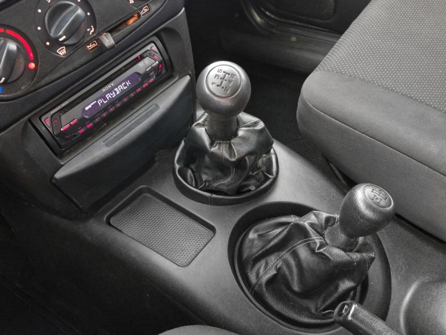 Chevrolet Niva I Нижний Новгород  - изображение 13