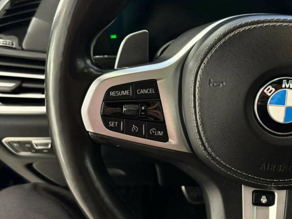 BMW X5 IV (G05/G18) с пробегом 2019 года, цена 5 269 000 рублей, 89888 км, внедорожник, Автокод Объявления