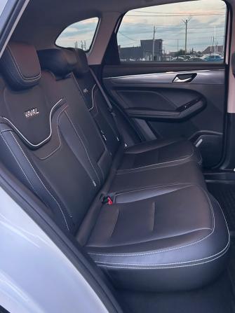 Haval Jolion I с пробегом 2023 года, цена 1 970 000 рублей, 30650 км, внедорожник, Автокод Объявления