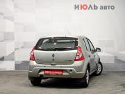 Renault Sandero I Екатеринбург  - изображение 22