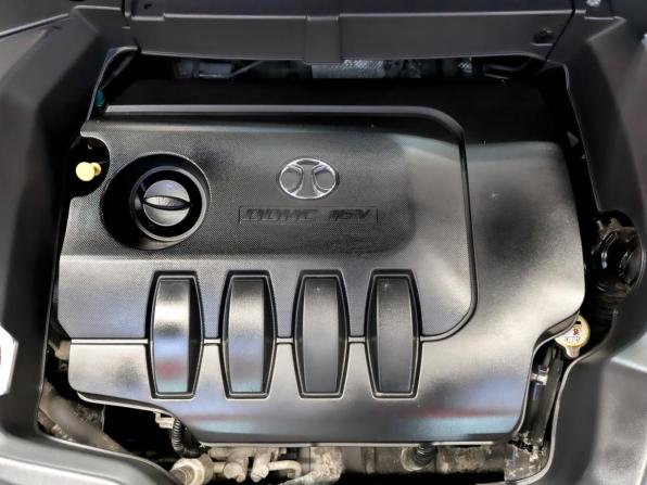 BAIC U5 Plus с пробегом 2023 года, цена 740 000 рублей, 185304 км, седан, Автокод Объявления