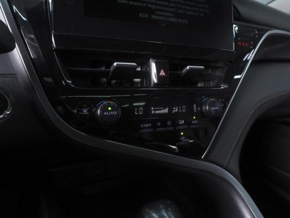 Toyota Camry VIII (XV70) Рестайлинг с пробегом 2023 года, цена 3 245 000 рублей, 77104 км, седан, Автокод Объявления