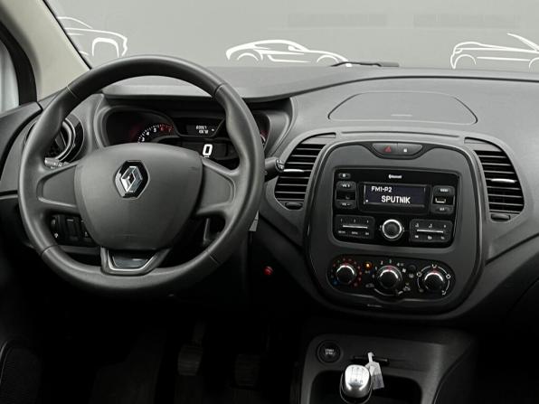 Renault Kaptur I с пробегом 2019 года, цена 1 430 500 рублей, 83957 км, внедорожник, Автокод Объявления