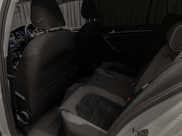 Volkswagen Golf VII с пробегом 2014 года, цена 1 180 000 рублей, 127000 км, универсал, Автокод Объявления