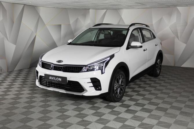 Новый Solaris KRX 2025 года, цена 2 650 000 рублей, хэтчбек, Автокод Объявления
