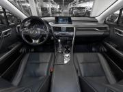 Lexus RX IV Москва  - изображение 38