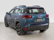 Citroen C5 Aircross I Рестайлинг Химки  - изображение 31