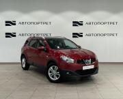 Nissan Qashqai+2 I Рестайлинг Санкт-Петербург  - изображение 35