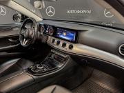 Mercedes-Benz E-Класс V (W213 S213 C238) Москва  - изображение 41