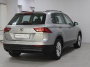 Volkswagen Tiguan II Старый Оскол  - изображение 25