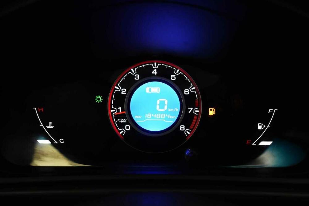 Lifan X60 I Рестайлинг 2 Москва  - изображение 6
