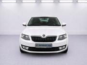 Skoda Octavia III (A7) Москва  - изображение 16