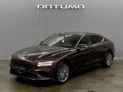 Genesis G70 I Рестайлинг Краснодар  - изображение 22