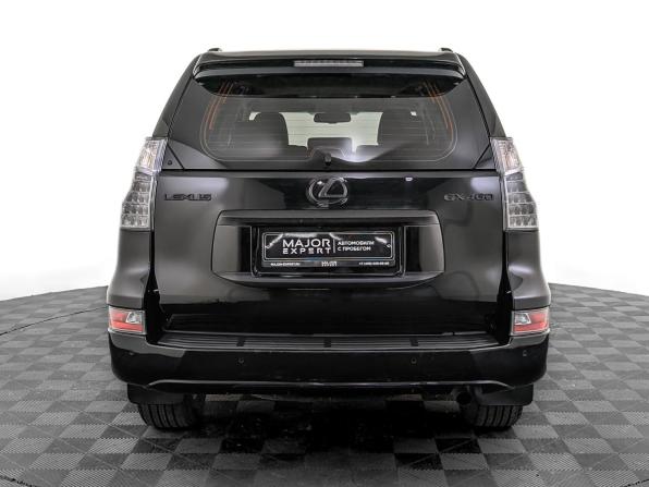 Lexus GX II Рестайлинг с пробегом 2015 года, цена 4 500 000 рублей, 135293 км, внедорожник, Автокод Объявления