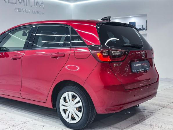 Honda Fit IV с пробегом 2020 года, цена 1 379 000 рублей, 59436 км, хэтчбек, Автокод Объявления