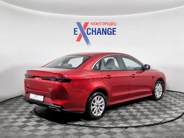 Kaiyi E5 с пробегом 2024 года, цена 1 395 000 рублей, 18757 км, седан, Автокод Объявления