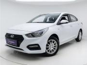 Hyundai Solaris II Борисоглебск  - изображение 2