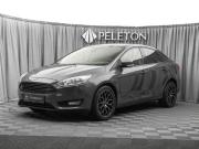 Ford Focus III Рестайлинг Москва  - изображение 23