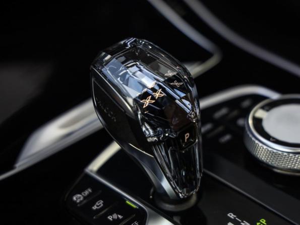 BMW X5 IV (G05/G18) с пробегом 2019 года, цена 5 699 000 рублей, 162290 км, внедорожник, Автокод Объявления