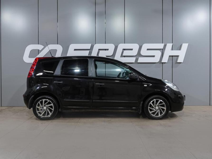 Nissan Note I Воронеж  - изображение 5
