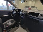 Skoda Fabia II Казань  - изображение 35