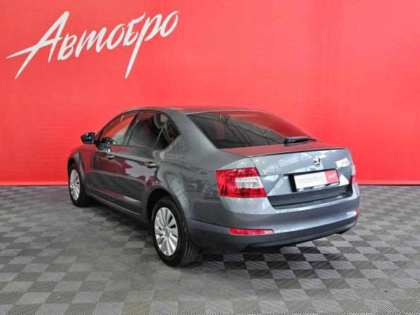Skoda Octavia III (A7) с пробегом 2016 года, цена 1 549 000 рублей, 135281 км, лифтбек, Автокод Объявления