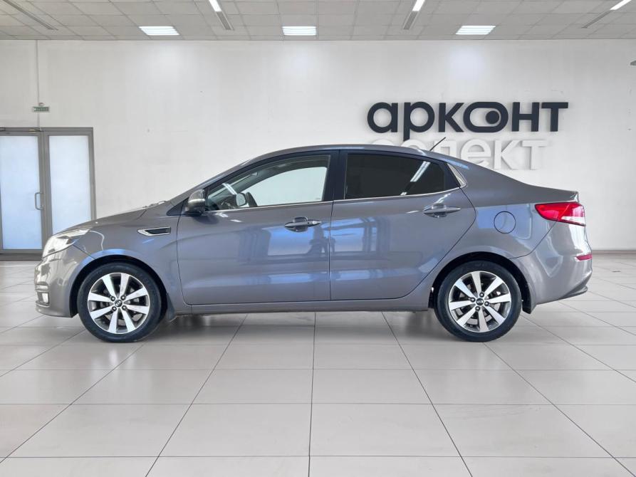 Kia Rio III Рестайлинг Волгоград  - изображение 7
