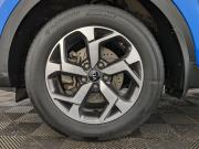Kia Sportage IV Рестайлинг Москва  - изображение 38