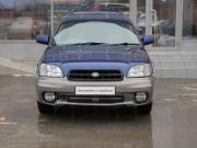 Subaru Legacy Lancaster II Новосибирск  - изображение 18