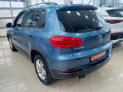 Volkswagen Tiguan I Рестайлинг Арзамас  - изображение 19