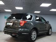 Ford Explorer V Рестайлинг 2 Москва  - изображение 25