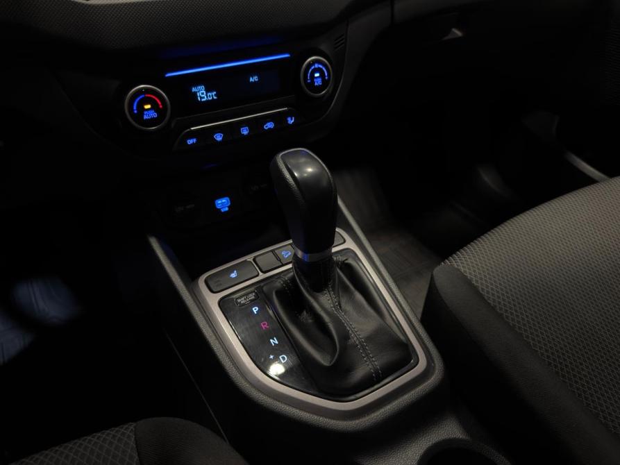Hyundai Creta I Рестайлинг Санкт-Петербург  - изображение 17