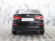 Kia Rio III Рестайлинг Ульяновск  - изображение 18