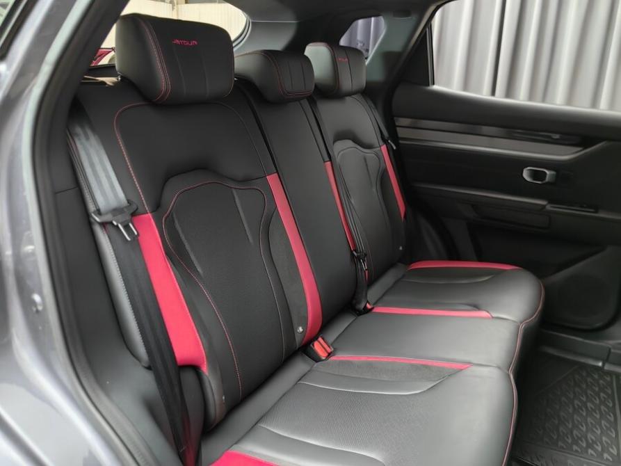 JETOUR DASHING I Подольск  - изображение 9