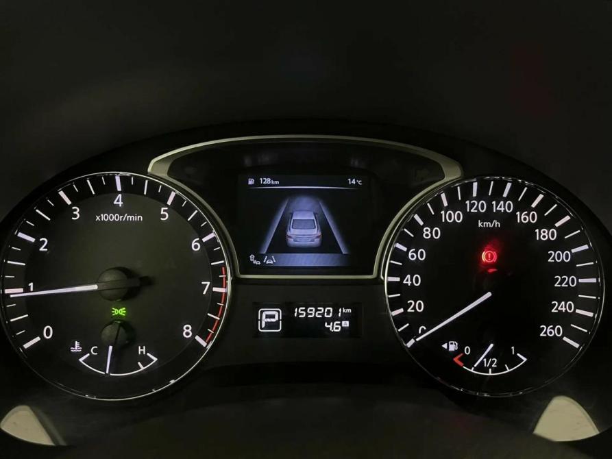 Nissan Teana III (L33) Псков  - изображение 10