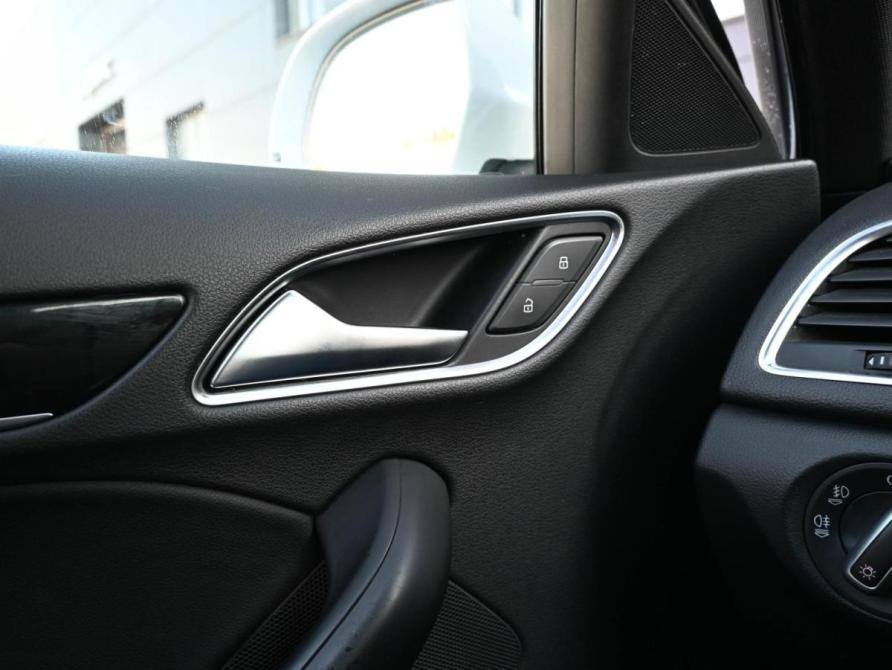 Audi Q3 I (8U) Новороссийск  - изображение 19