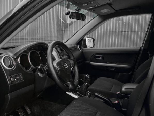 Suzuki Grand Vitara II Рестайлинг 2 с пробегом 2012 года, цена 1 060 000 рублей, 118659 км, внедорожник, Автокод Объявления
