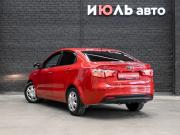 Kia Rio III Екатеринбург  - изображение 25