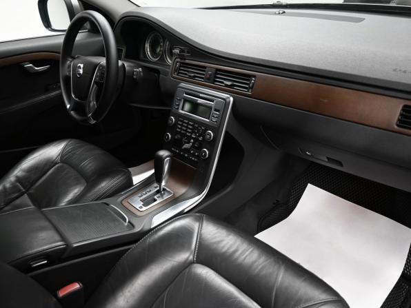 Volvo XC70 II с пробегом 2011 года, цена 1 225 000 рублей, 240463 км, универсал, Автокод Объявления