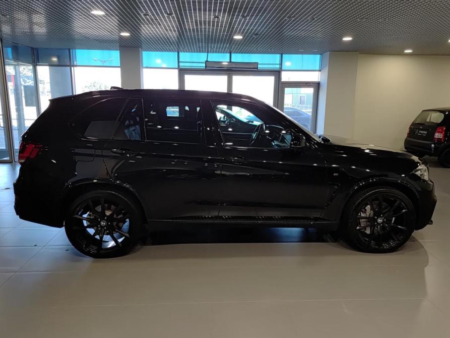 BMW X5 III (F15) Казань  - изображение 5