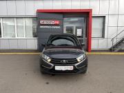 Lada (ВАЗ) Granta I Рестайлинг Нижнекамск  - изображение 20